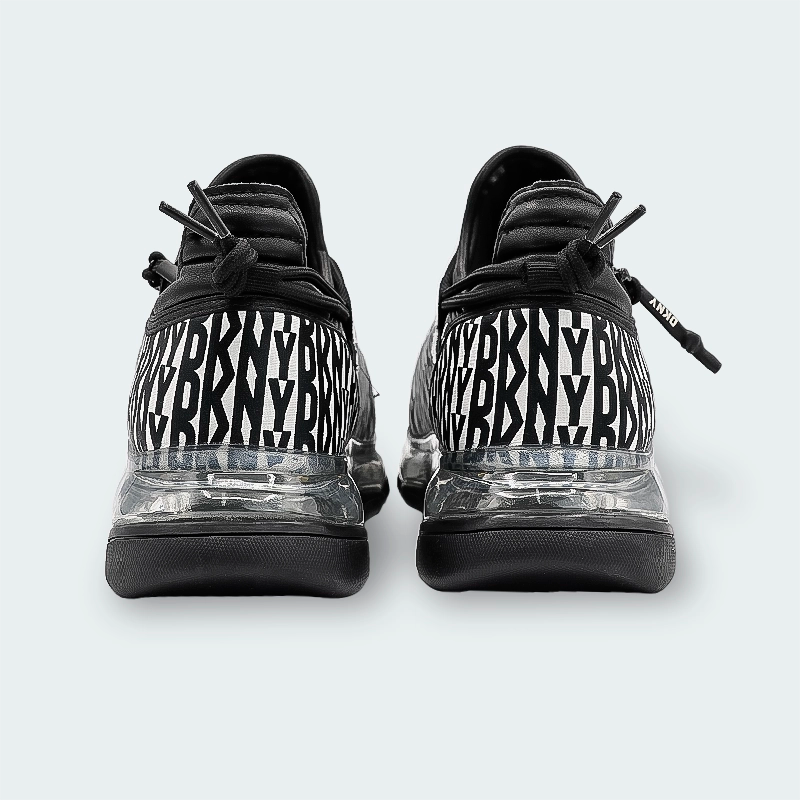 Tenis DKNY Tokyo-Slip On Snea Black Mujer