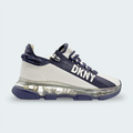 Tenis DKNY Tokyo-Slip On Snea Blue Mujer