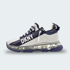 Tenis DKNY Tokyo-Slip On Snea Blue Mujer