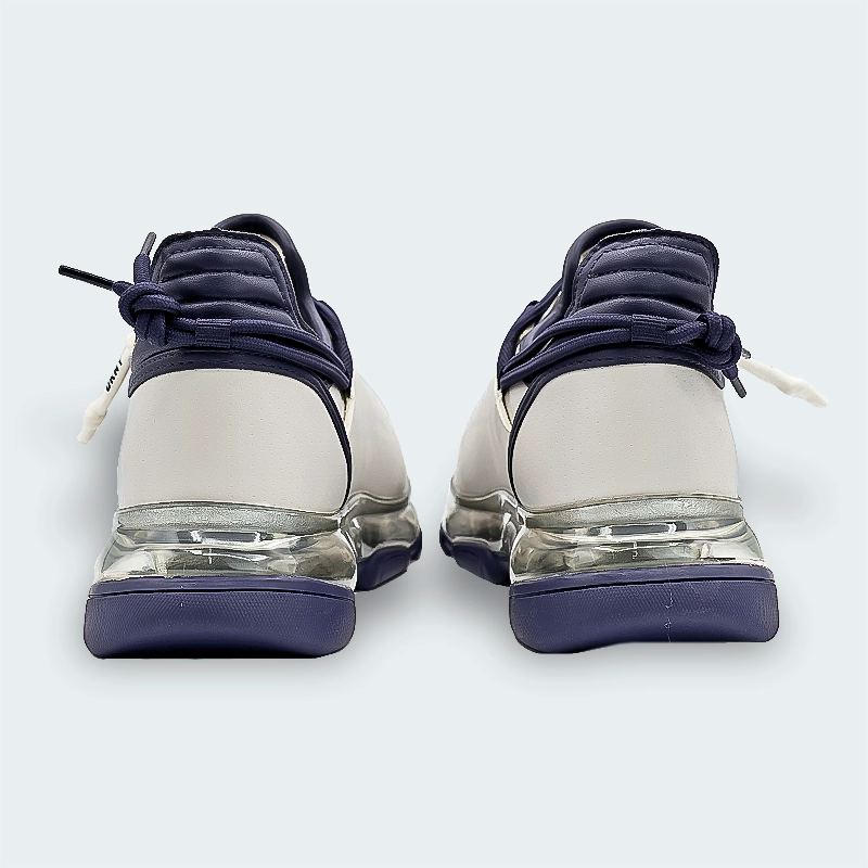 Tenis DKNY Tokyo-Slip On Snea Blue Mujer