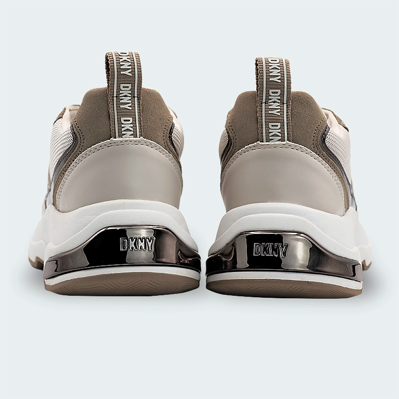 Tenis DKNY Justin-Slip On Sn Black Mujer
