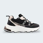 Tenis DKNY Justin-Slip On Sn Beige Mujer