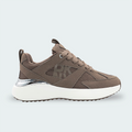 Tenis DKNY Zofi-Lace Up Sneak Black Mujer