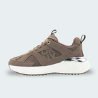 Tenis DKNY Zofi-Lace Up Sneak Black Mujer
