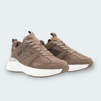 Tenis DKNY Zofi-Lace Up Sneak Black Mujer