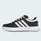 Tenis Adidas Hoops Classic Negro Hombre