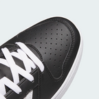 Tenis Adidas Hoops Classic Negro Hombre