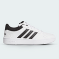 Tenis Adidas Hoops Classic Blanco Hombre