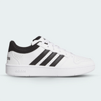 Tenis Adidas Hoops Classic Blanco Hombre