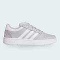 Tenis Adidas Streettalk Bold Blanco Gris Mujer
