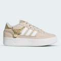 Tenis Adidas Turnaround Beige Mujer