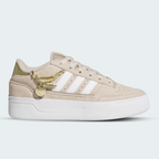 Tenis Adidas Turnaround Beige Mujer