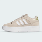 Tenis Adidas Turnaround Beige Mujer