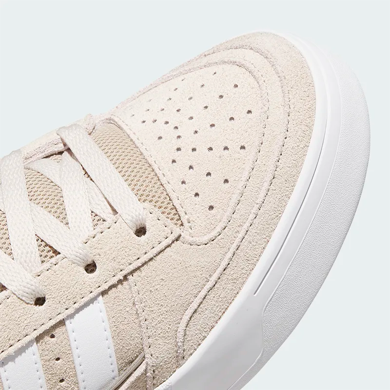 Tenis Adidas Turnaround Beige Mujer