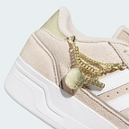 Tenis Adidas Turnaround Beige Mujer