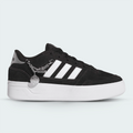 Tenis Adidas Turnaround Negro Blanco Mujer