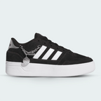 Tenis Adidas Turnaround Negro Blanco Mujer