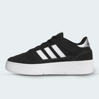 Tenis Adidas Turnaround Negro Blanco Mujer