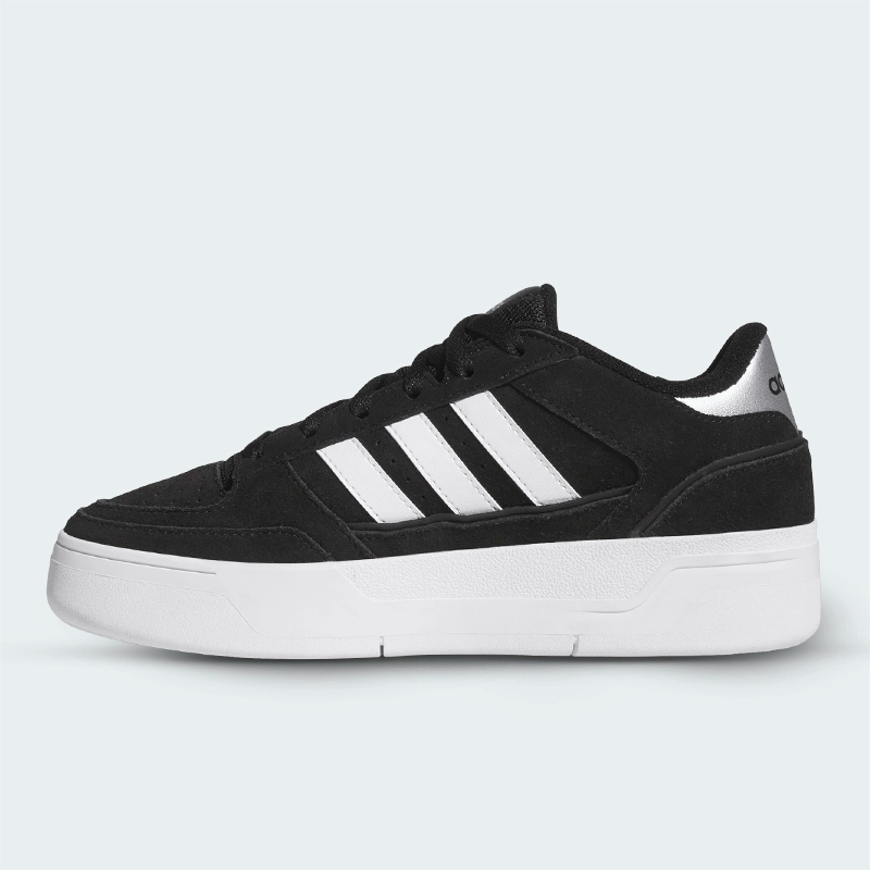 Tenis Adidas Turnaround Negro Blanco Mujer