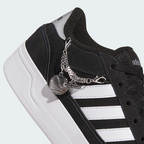 Tenis Adidas Turnaround Negro Blanco Mujer