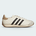 Tenis Adidas Runvista Crema Mujer