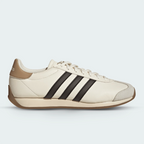 Tenis Adidas Runvista Crema Mujer