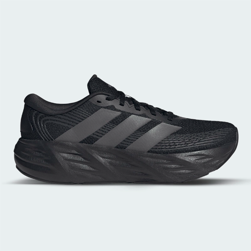 Tenis Adidas Galaxy 8 Negro Hombre