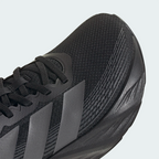 Tenis Adidas Galaxy 8 Negro Hombre