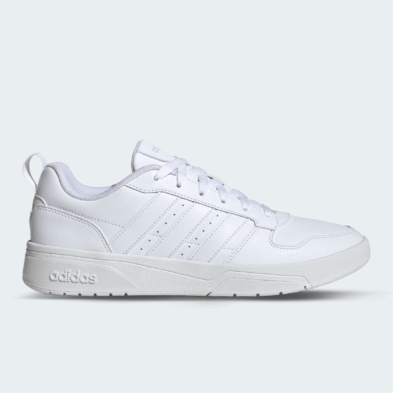 Tenis Adidas Courtwave Blanco Hombre