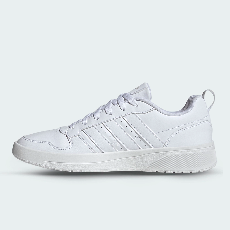 Tenis Adidas Courtwave Blanco Hombre