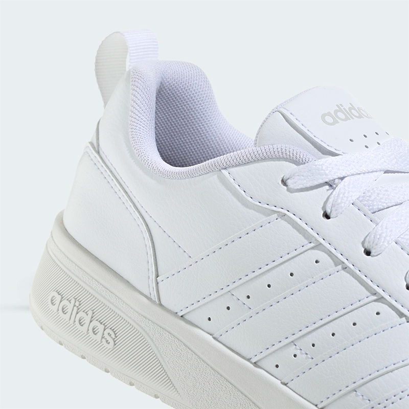 Tenis Adidas Courtwave Blanco Hombre