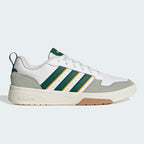 Tenis Adidas Sportswear Blanco Hombre