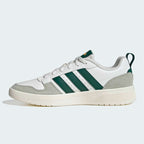Tenis Adidas Sportswear Blanco Hombre
