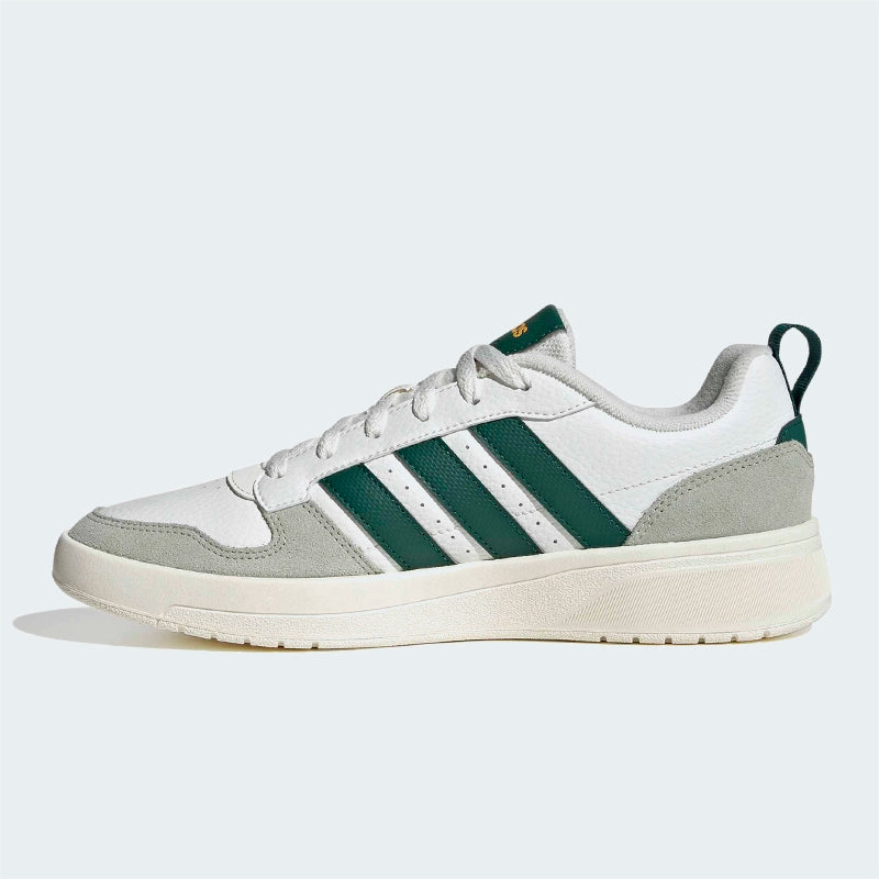 Tenis Adidas Sportswear Blanco Hombre