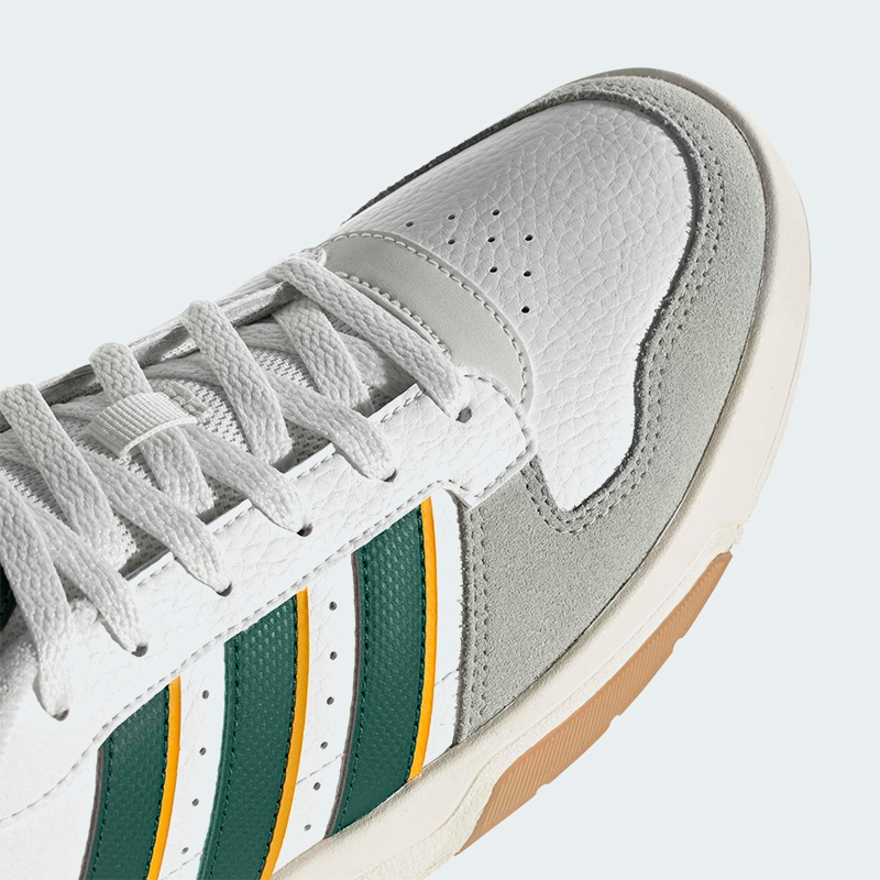 Tenis Adidas Sportswear Blanco Hombre