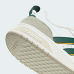Tenis Adidas Sportswear Blanco Hombre