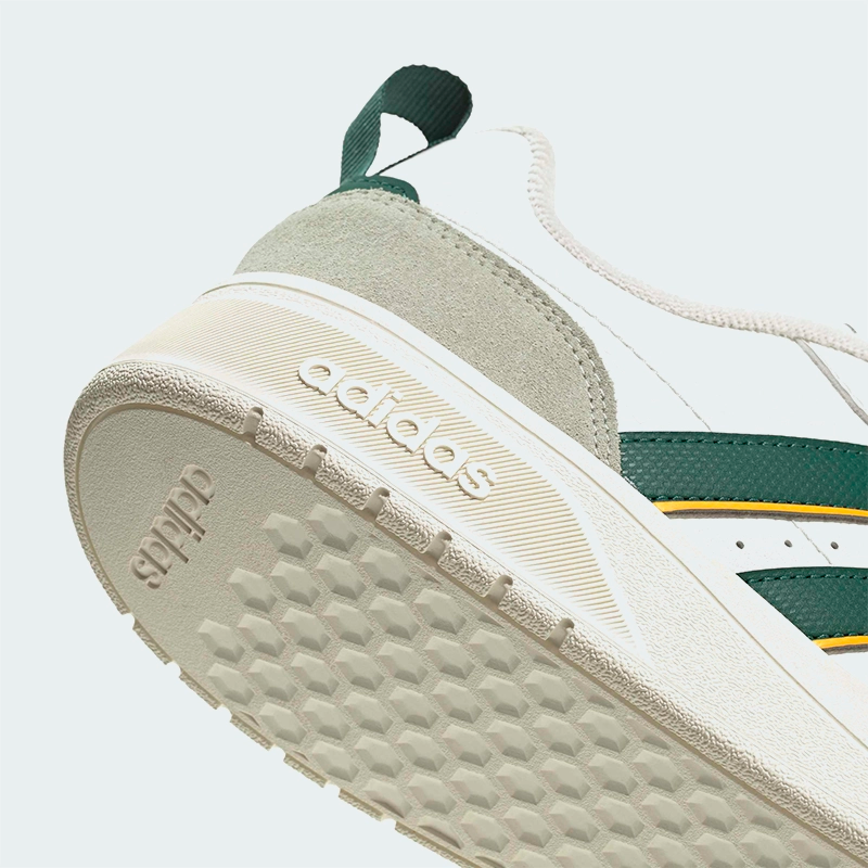 Tenis Adidas Sportswear Blanco Hombre