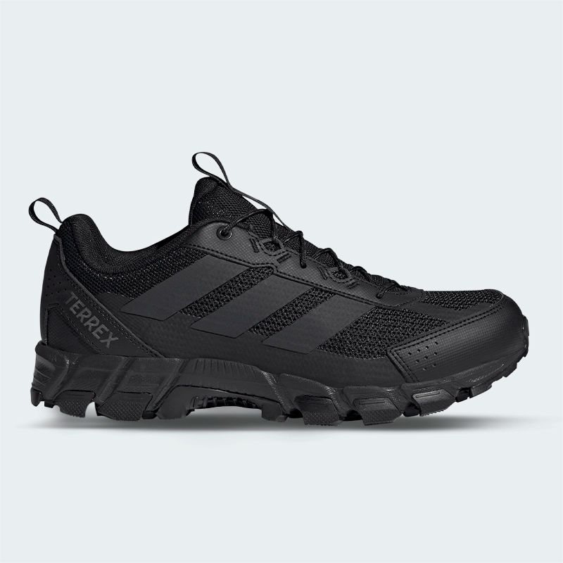 Tenis Adidas Terrex Rockadia Negro Hombre