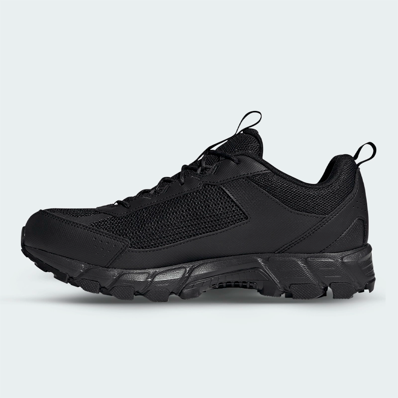 Tenis Adidas Terrex Rockadia Negro Hombre