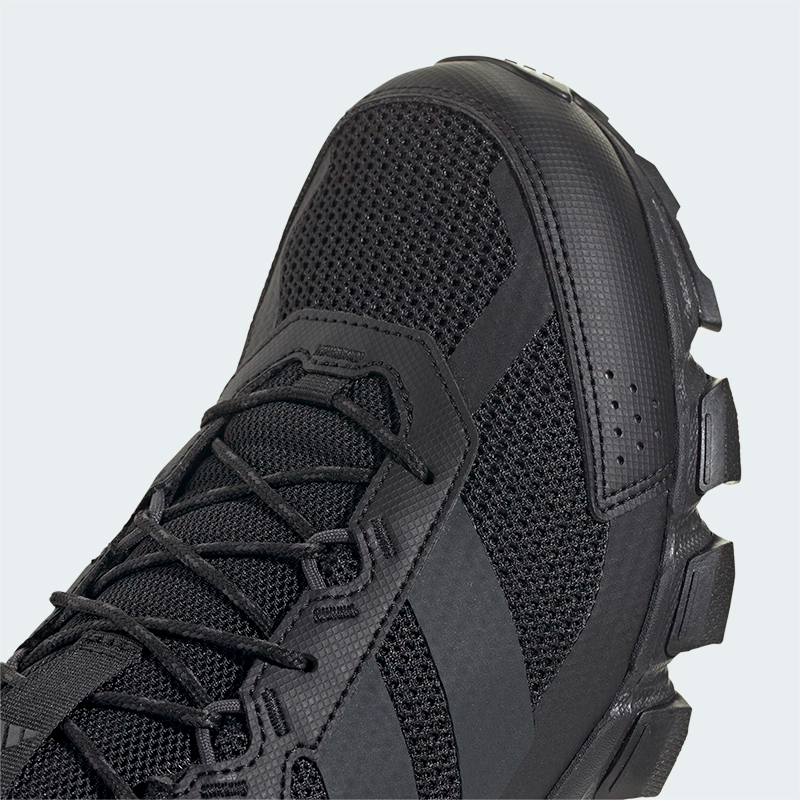 Tenis Adidas Terrex Rockadia Negro Hombre