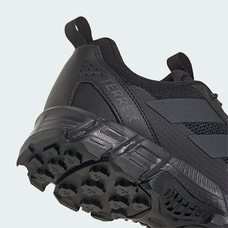 Tenis Adidas Terrex Rockadia Negro Hombre