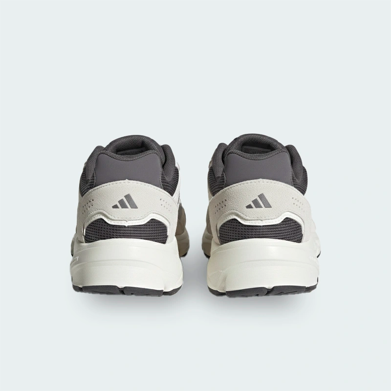 Tenis Adidas Crazychaos Mercedes-Benz Blanco Hombre