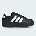Tenis Adidas Streettalk Bold Negro Mujer