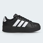 Tenis Adidas Streettalk Bold Negro Mujer