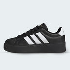 Tenis Adidas Streettalk Bold Negro Mujer