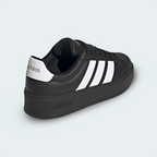 Tenis Adidas Streettalk Bold Negro Mujer