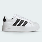 Tenis Adidas Streettalk Bold Blanco Mujer