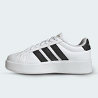 Tenis Adidas Streettalk Bold Blanco Mujer