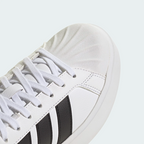 Tenis Adidas Streettalk Bold Blanco Mujer
