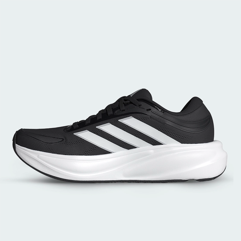 Tenis Adidas Response 2 Negro Hombre